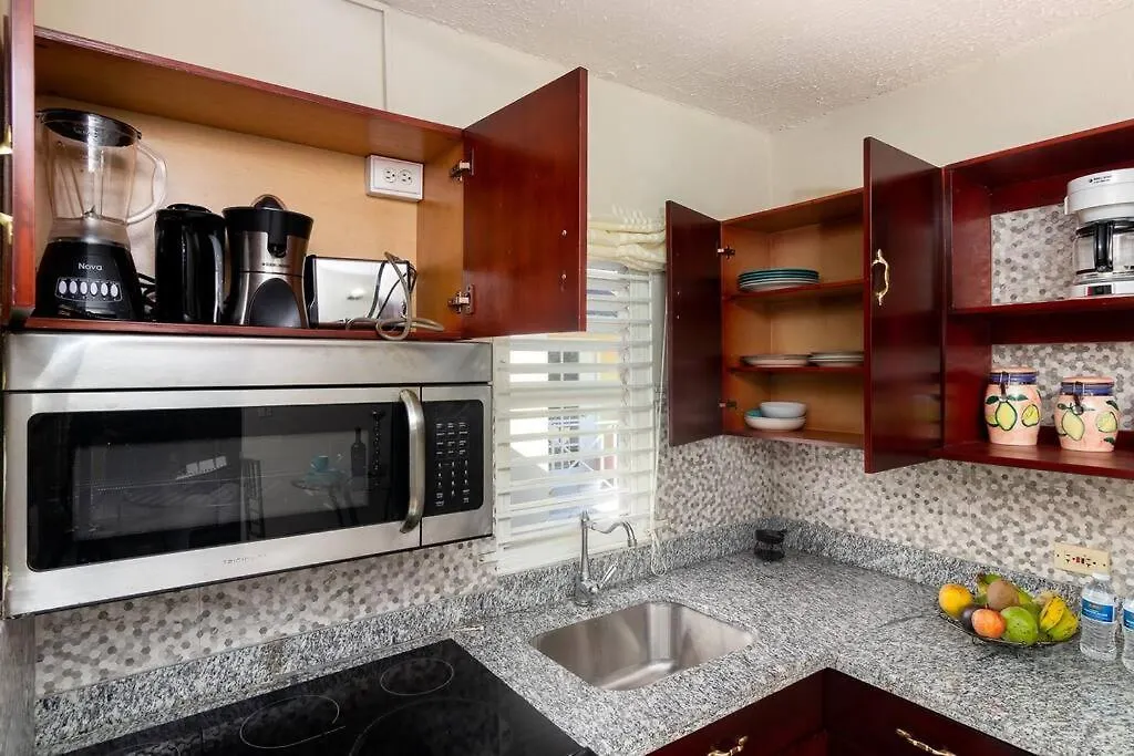 Vacay With Tiffany Apartment Kingston